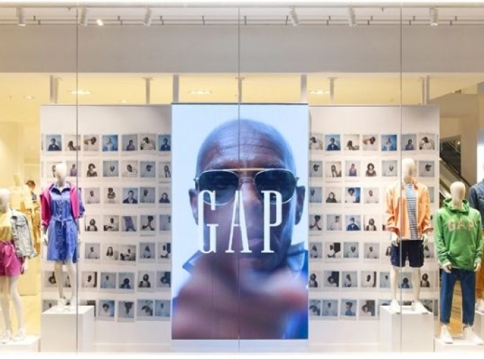 Gap opens standalone store in Hyderabad